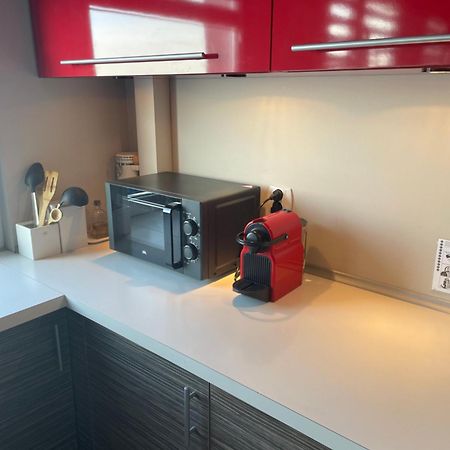 As Apartment Lodz מראה חיצוני תמונה