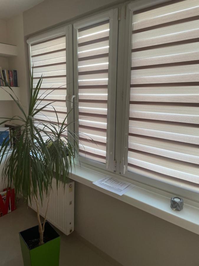 As Apartment Lodz מראה חיצוני תמונה