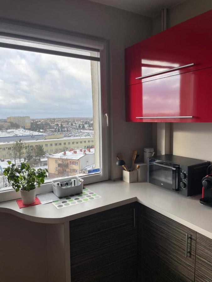 As Apartment Lodz מראה חיצוני תמונה