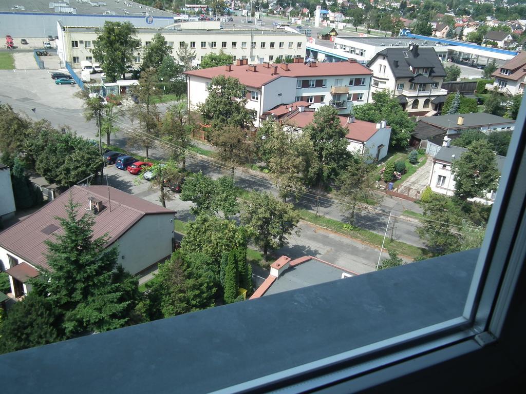 As Apartment Lodz מראה חיצוני תמונה