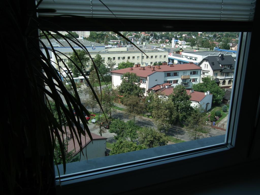 As Apartment Lodz מראה חיצוני תמונה