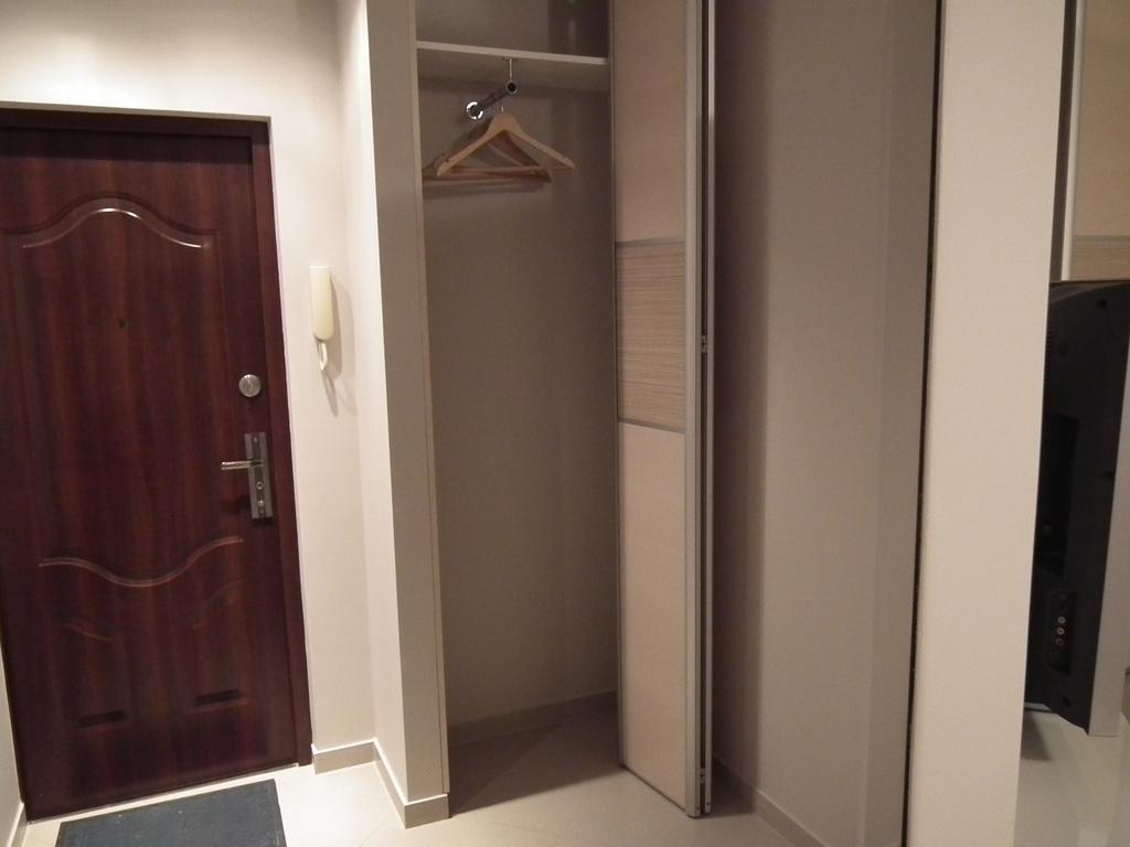 As Apartment Lodz מראה חיצוני תמונה