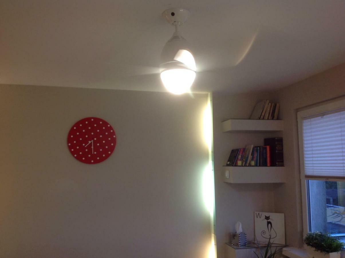 As Apartment Lodz מראה חיצוני תמונה
